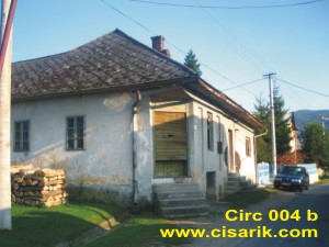 go to the village page